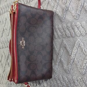 Coach Lyla Crossbody Bag
